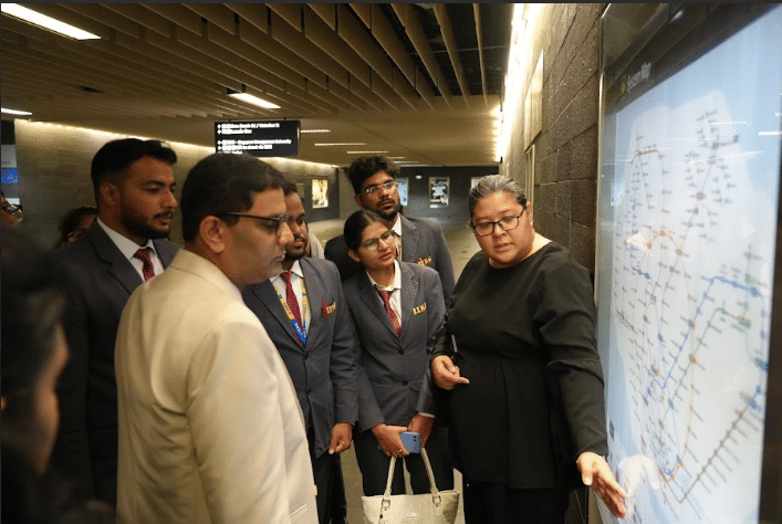 IIBS Bangalore University photo 13